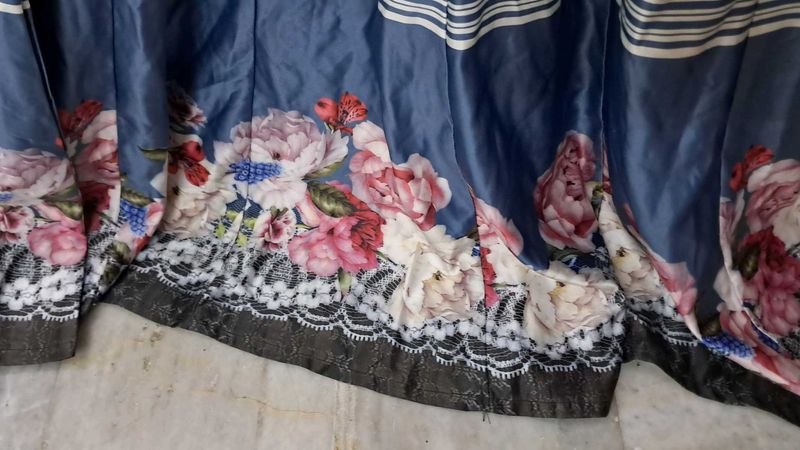 Maxi For Girls