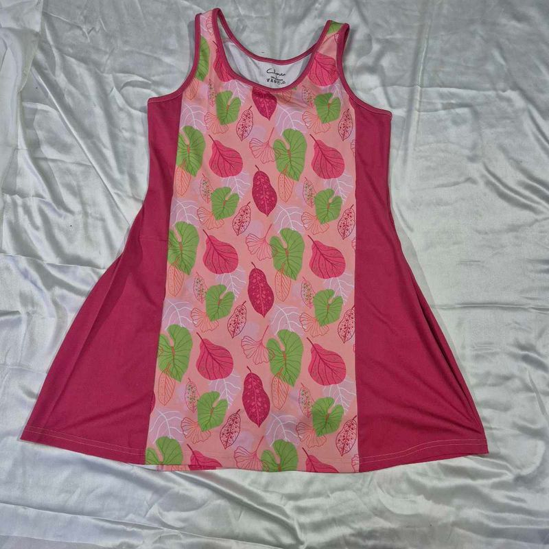 Clovia Swimsuit Padded