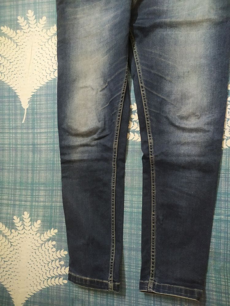 Man Jeans (Good)(Fix Price)