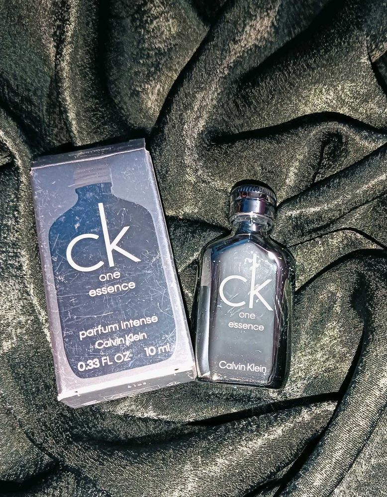 Calvin Klein One Essence Parfum Mini