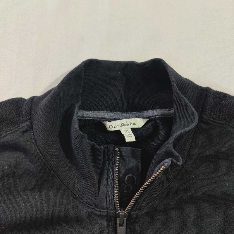 Calvin Klein Pullover - Chest 42 #10