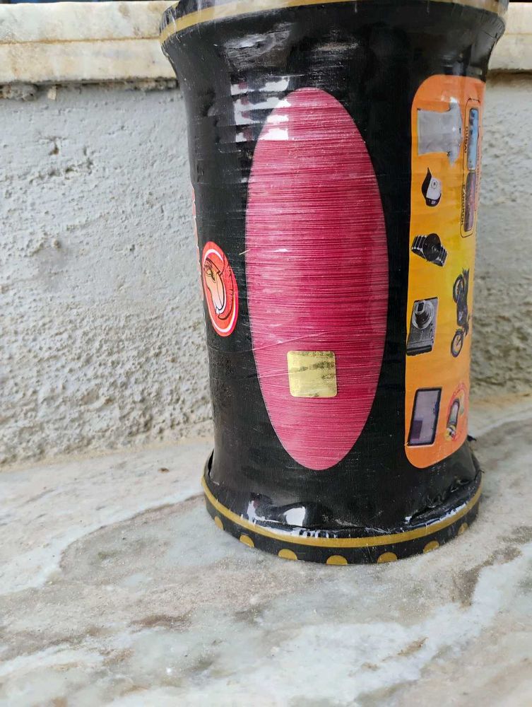 Mono. Kite Plastic Manjha Mono Kit