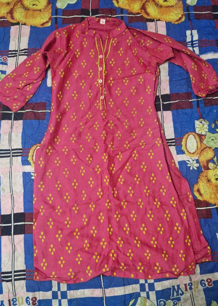 combo kurtas