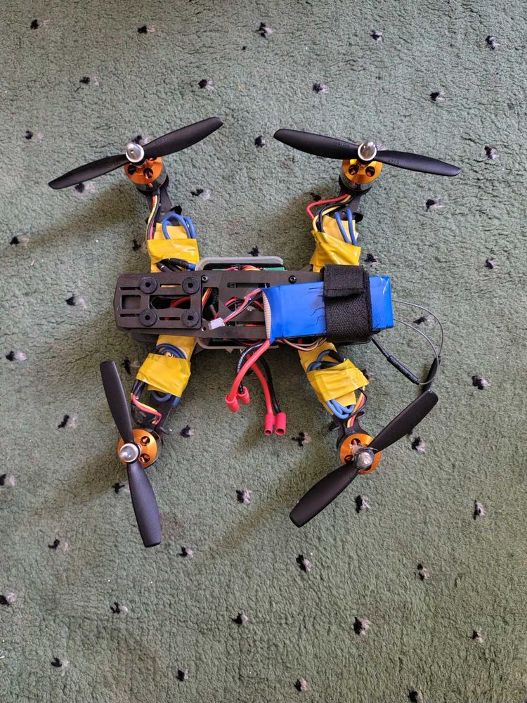 Drone