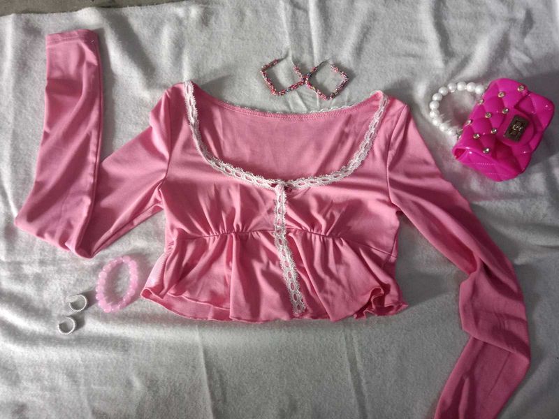 Top And Tunic