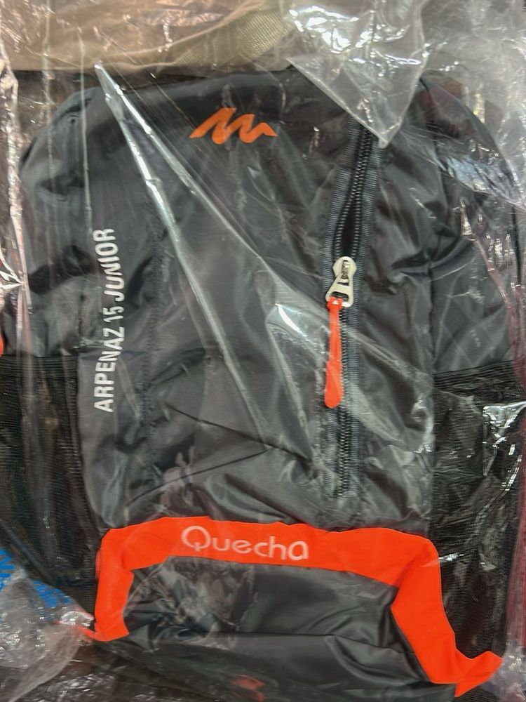Quechua Arpenaz 15 Junior Backpack