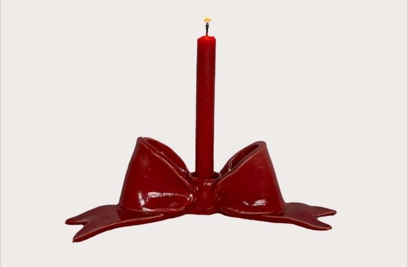 pretty candle holder ❤️✨