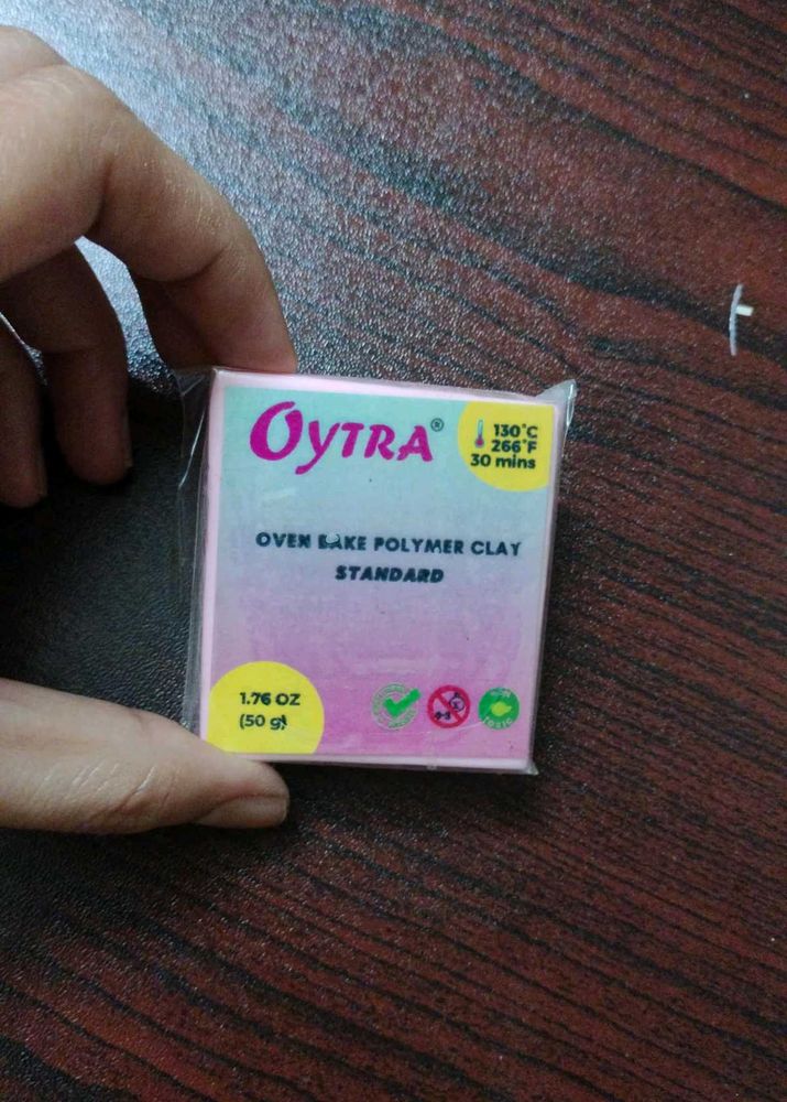 Last 350 Coins Dark Grey Polymer Clay