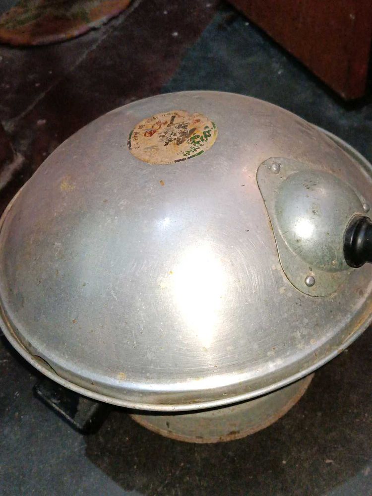 Tandoor (Oven)