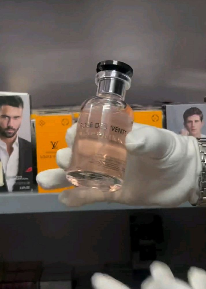 Louis VUITTON Perfumes Mastercopy