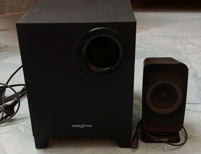 Creative 5.1 Computer Speaker