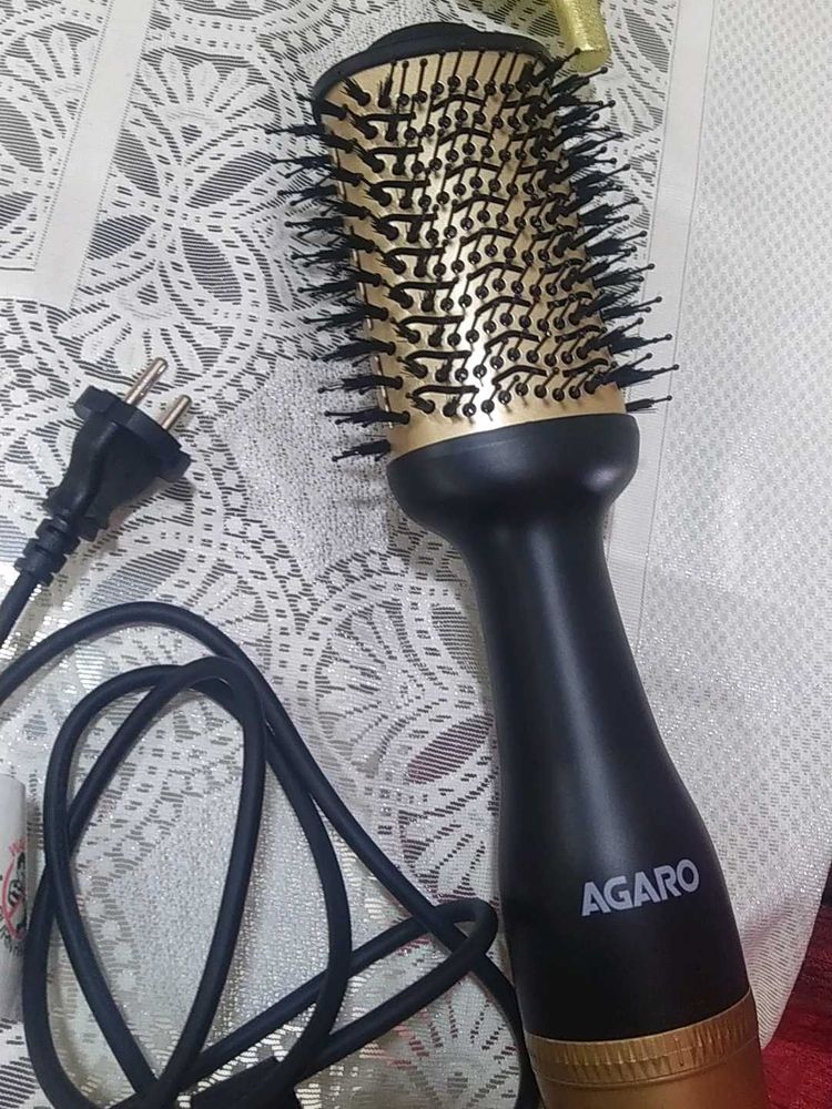 Agaro Hair Volumnizer