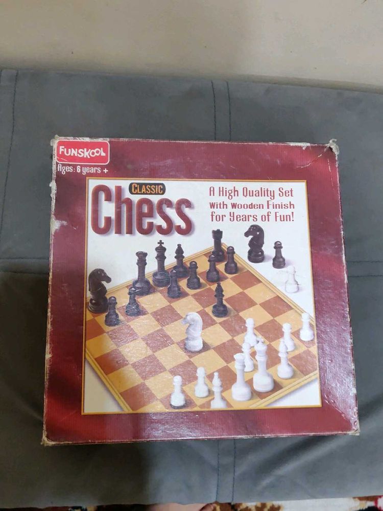 Chess