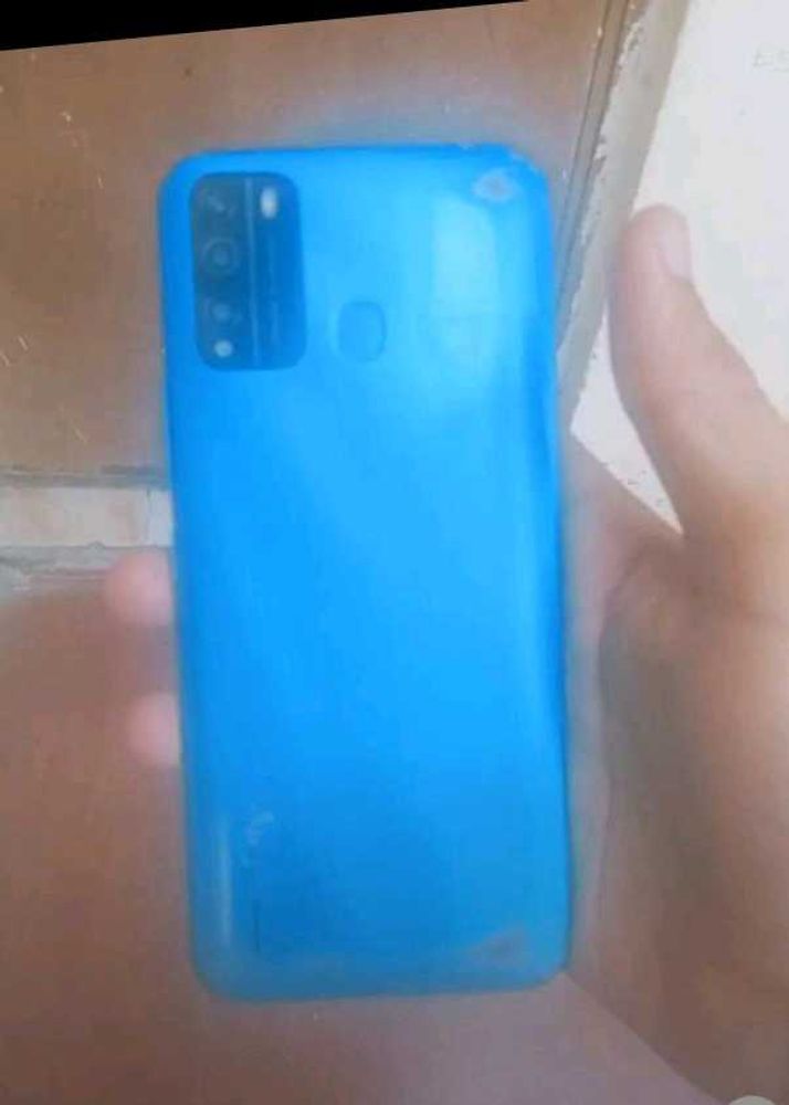 Itel Vision 1 Pro