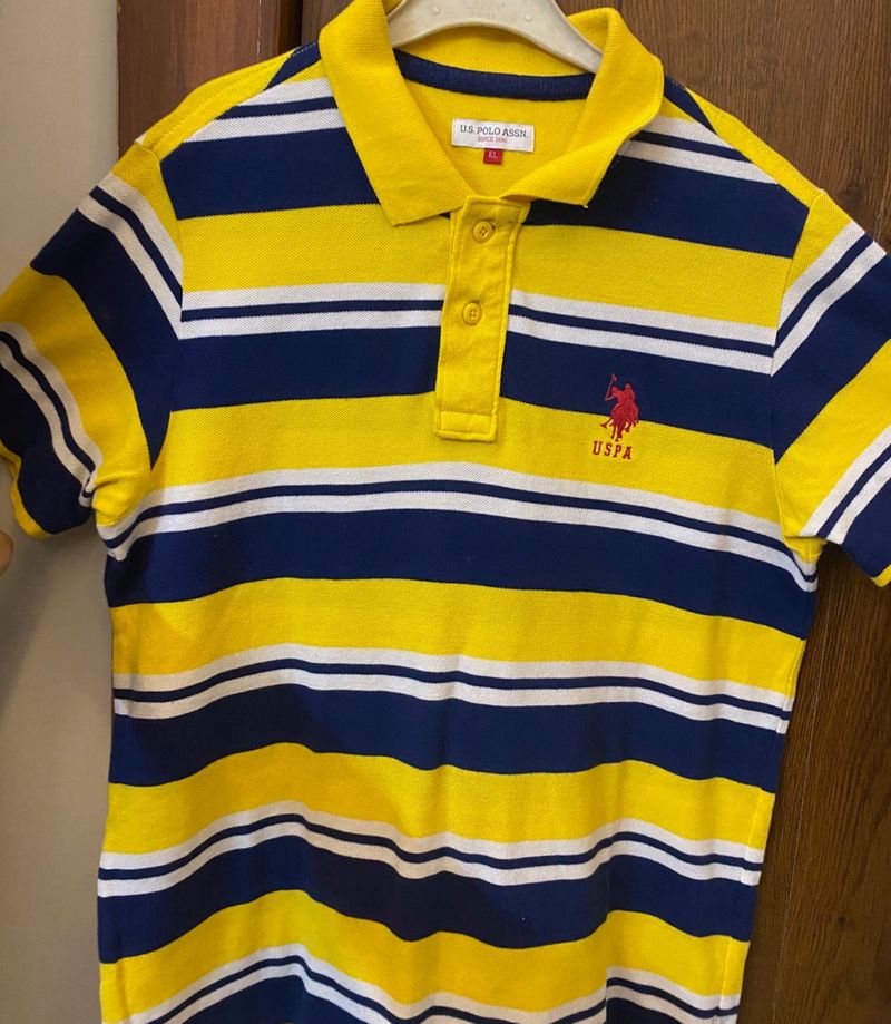 U.S. Polo T-shirt