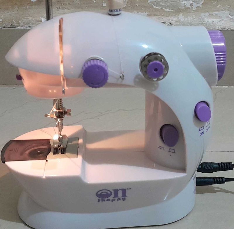Stitching Machine