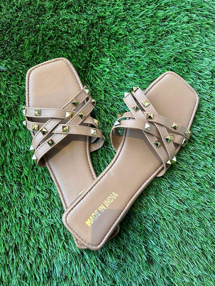 Brand New Flats