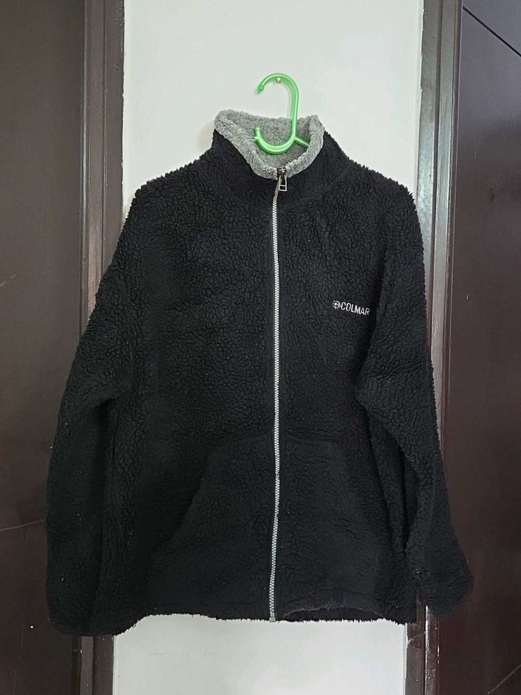 Colmar Fleece Jacket fits M~xl