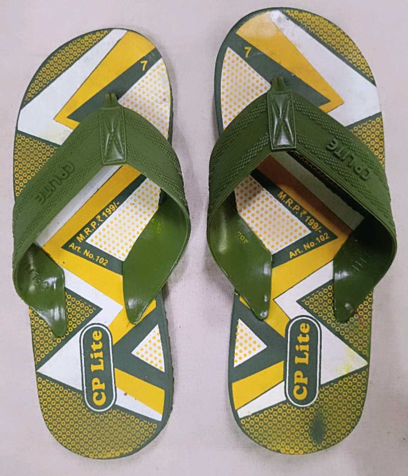 Men Slippers