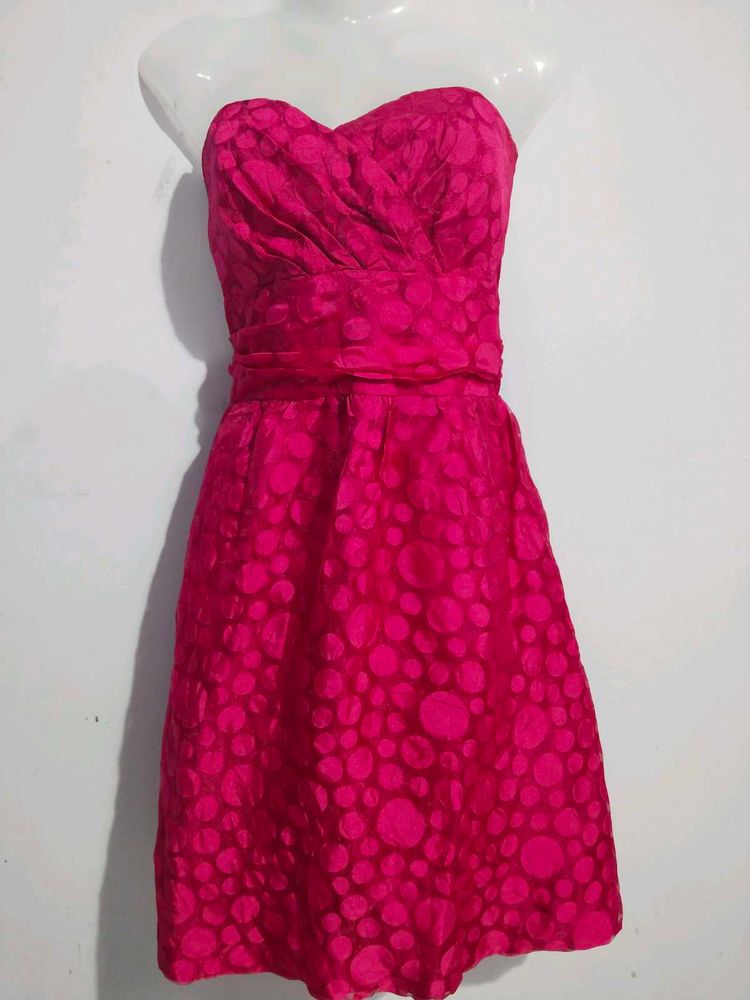 DAMN BEAUTIFUL TUBE DRESS