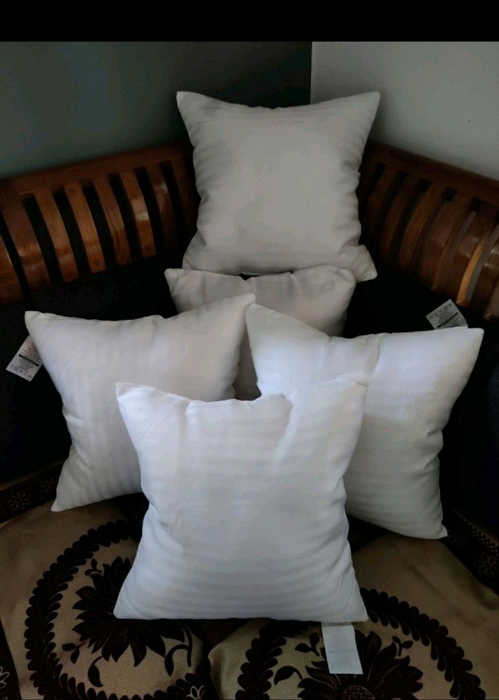 Pack Of 5 Cushions