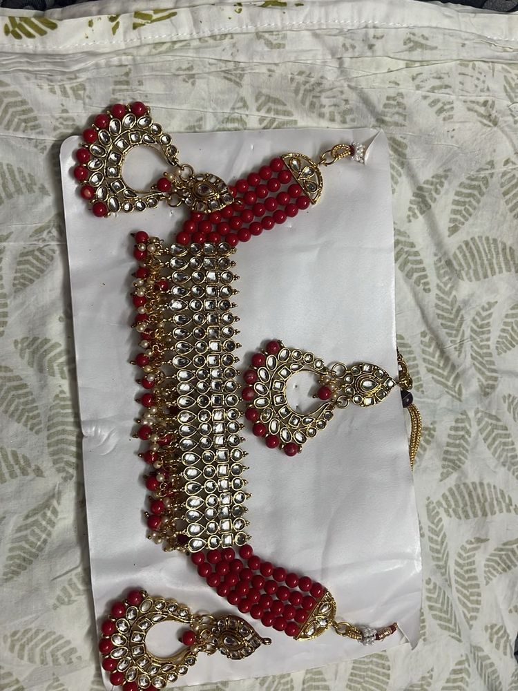 Jwellery Set
