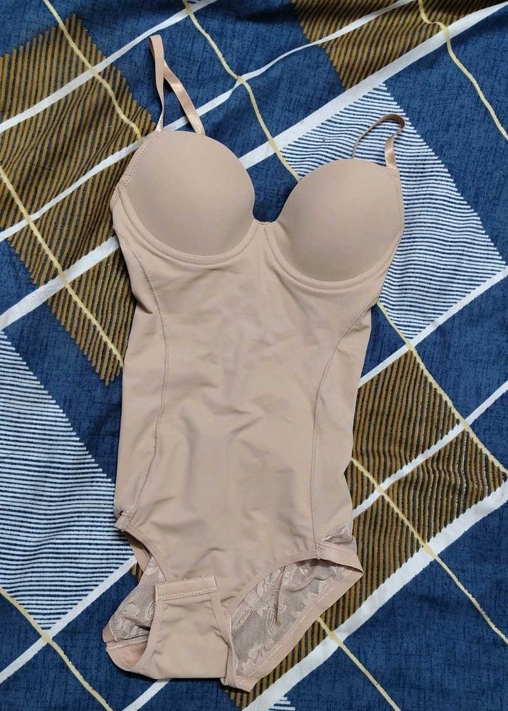 Shapewear Bodysuit