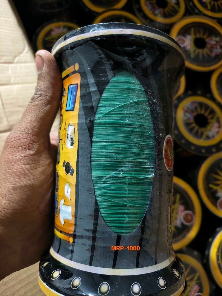 Kite Flying String Reel