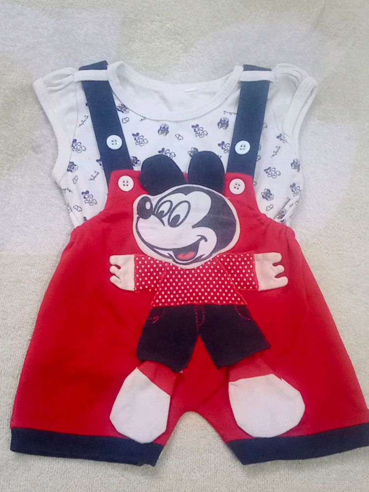 Beautiful Dungri Dress