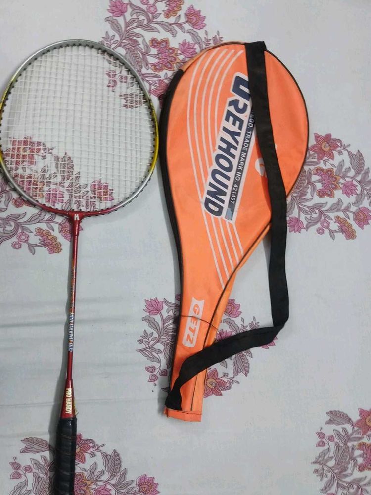 BADMINTON Racket