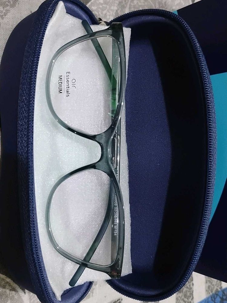 Lenskart Air M Size Sunglasses