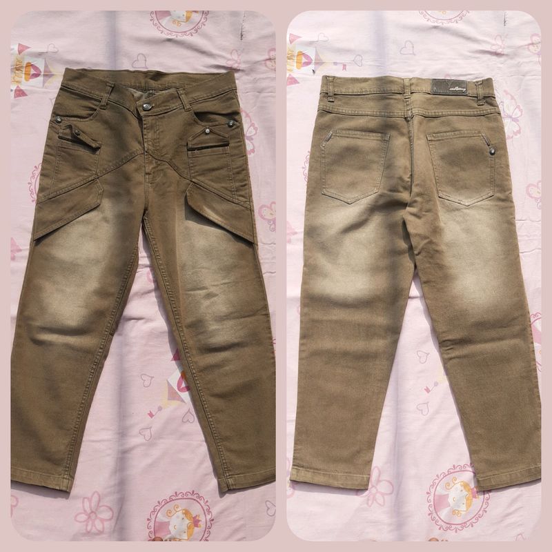 I&#39;ve 17 New Jeans At 150-200 Rupees