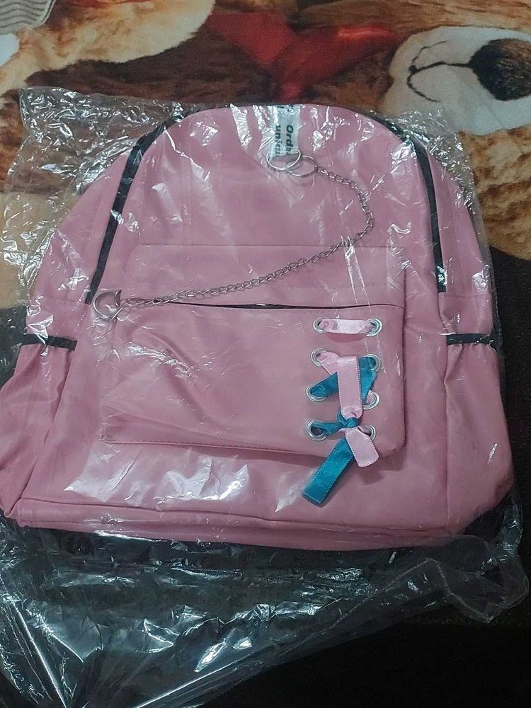 Bag For Girls