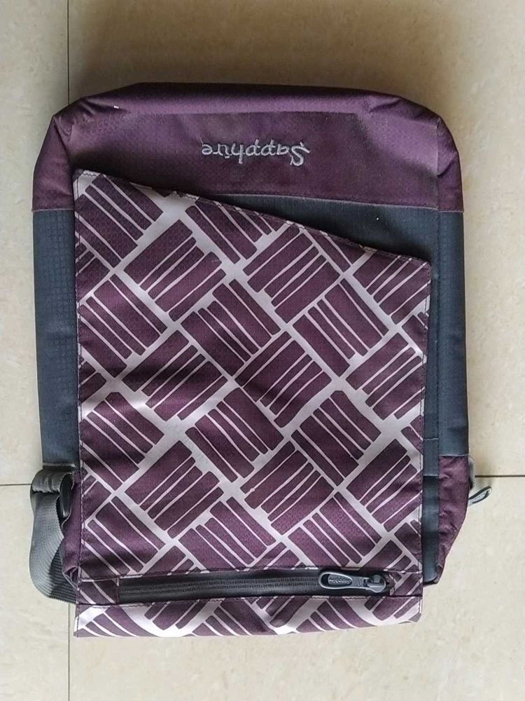 Sapphire Backpack