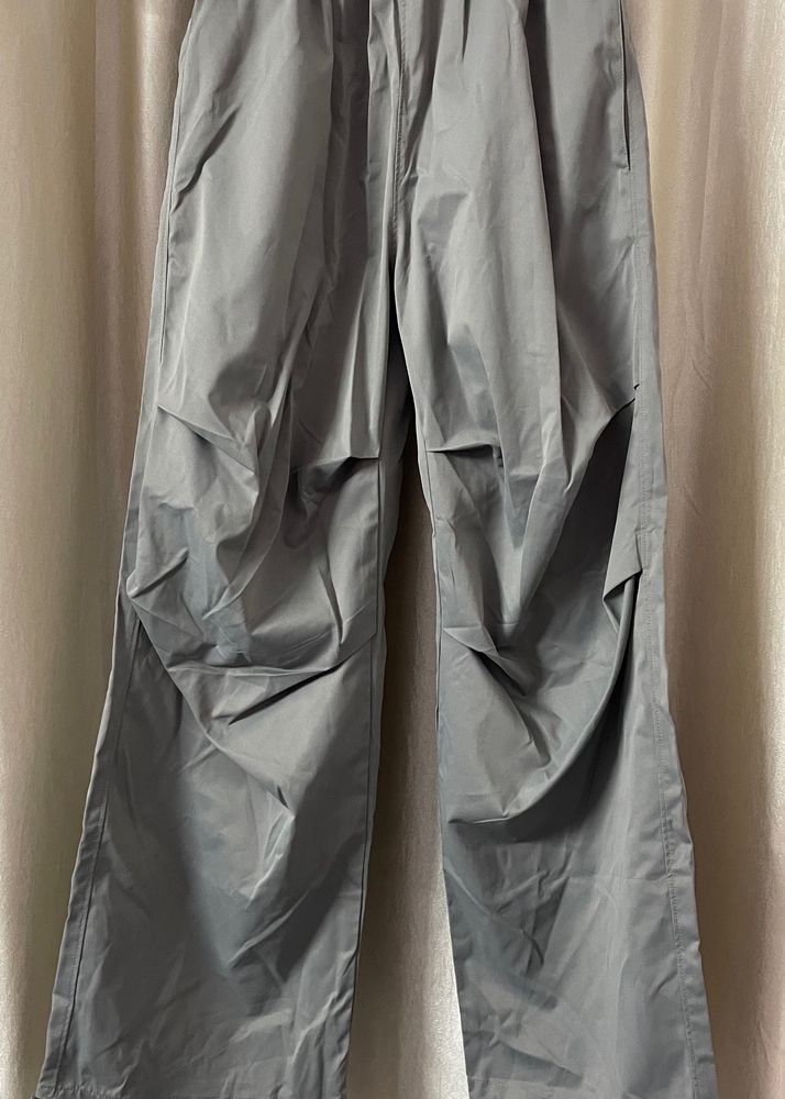 Parachute Pant From Burger Bae