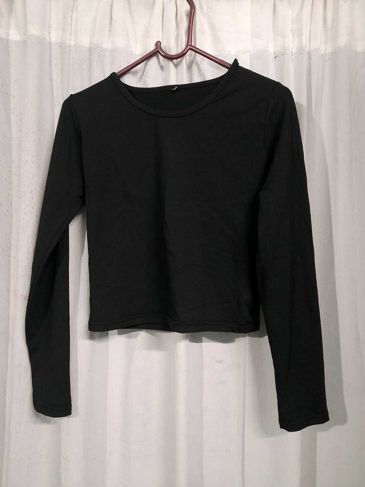 Korean Fullsleeves Tops