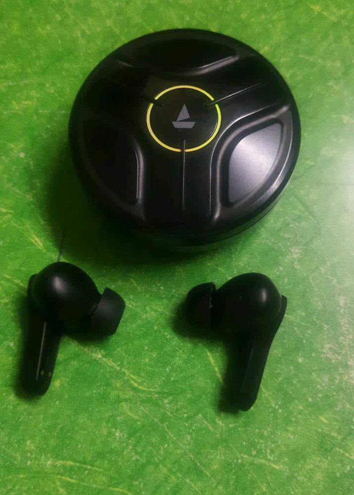 Boat Earpods
