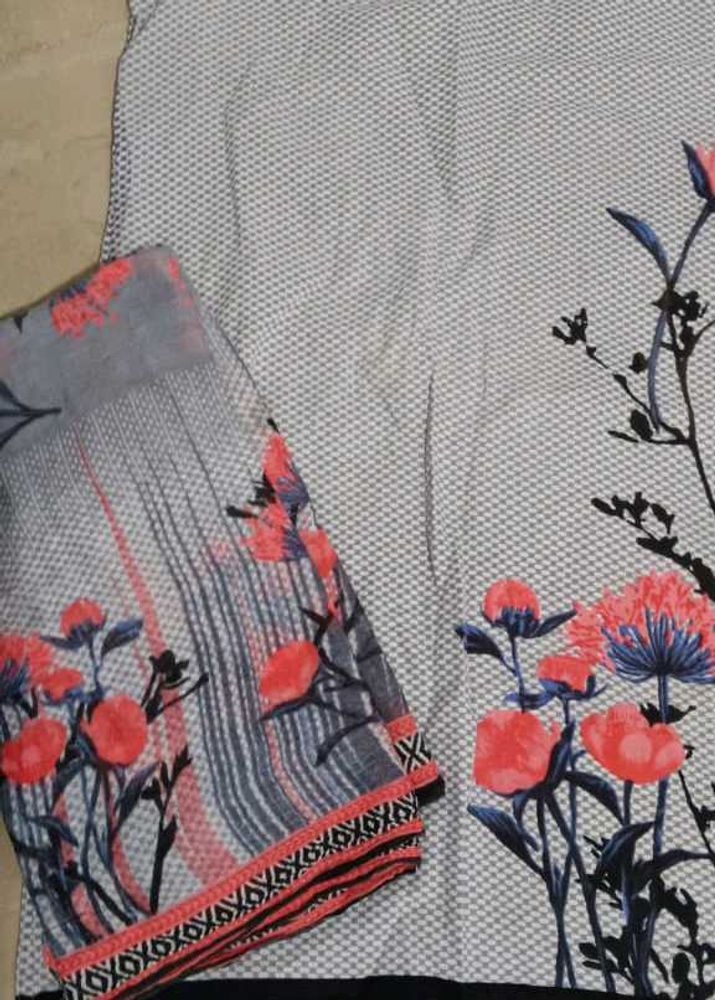 Kurta Set And Duppata