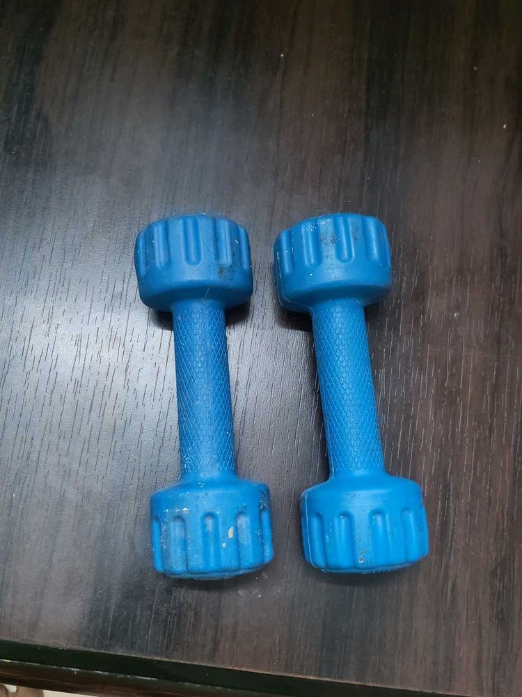 Double Set