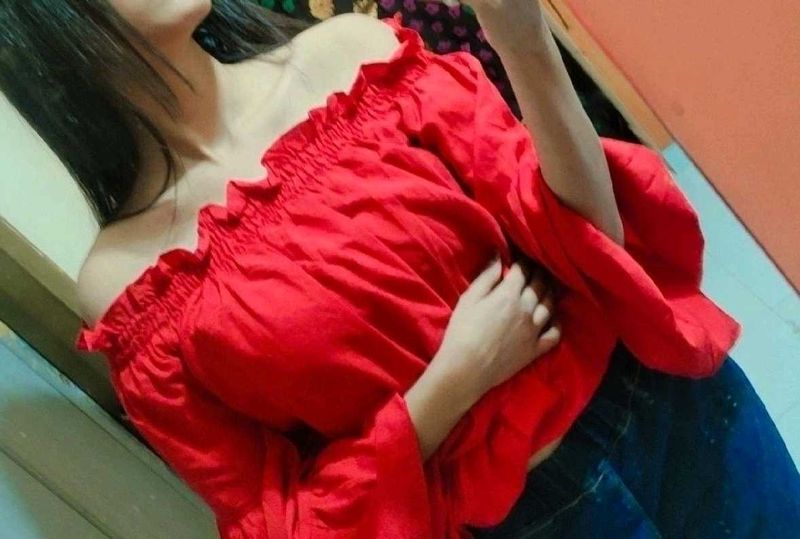 Red Heart Top 🔥