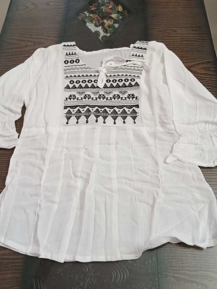 Girls Top