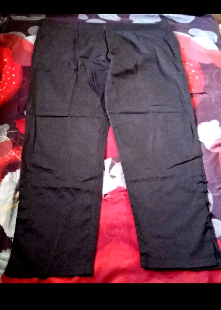 Formal Black Pant/Trouser