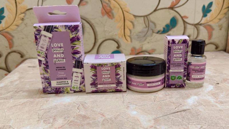 Best Hair Combo Kit