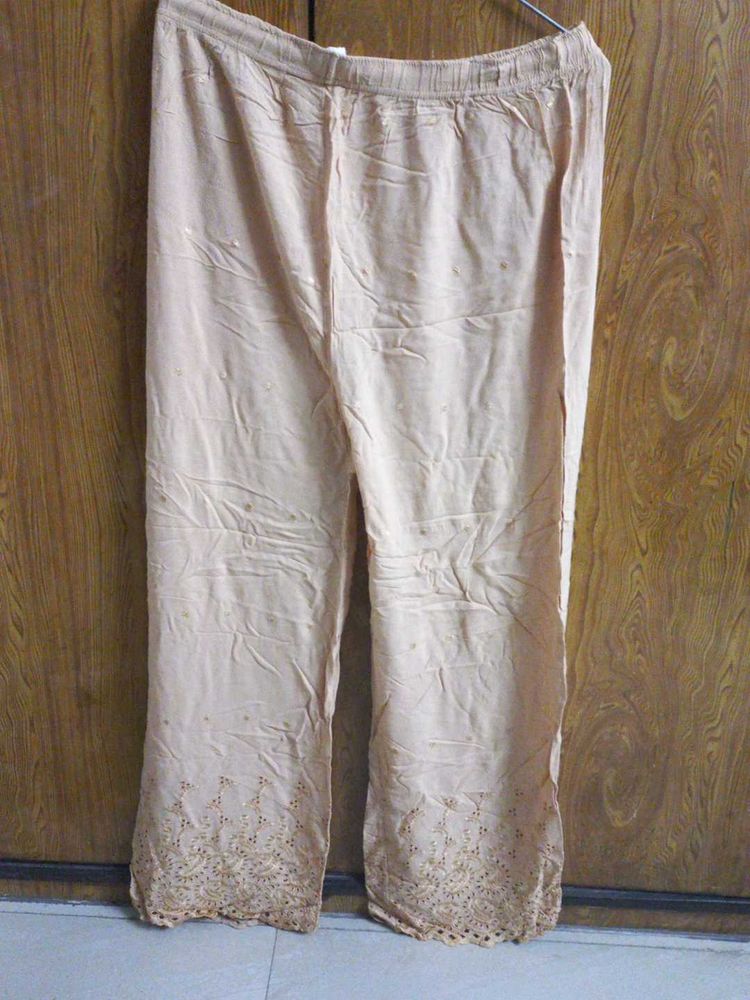Elegant Palazzo Pants