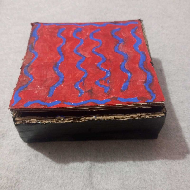 Storage Drawer Box.Jewllery,Lipsticks,Bindiya,etc.