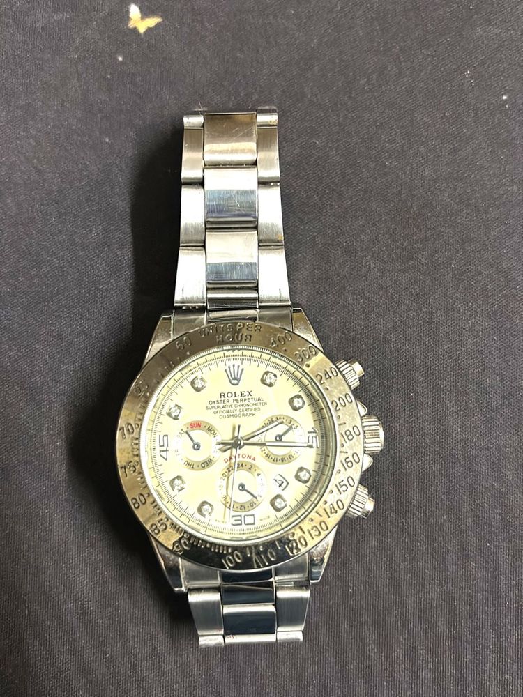 Rolex Daytona Watch