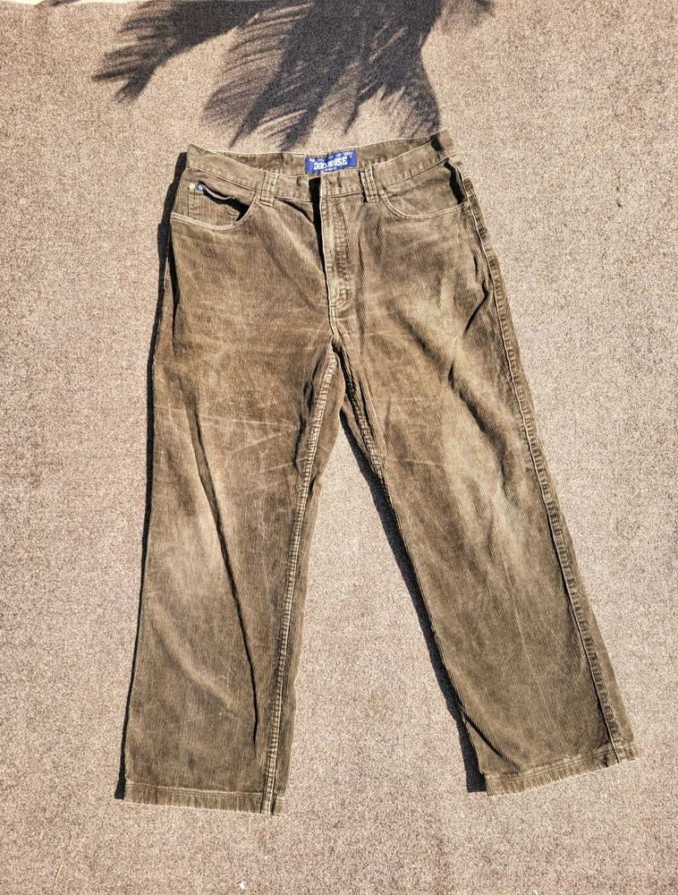Dockhouse Jeans