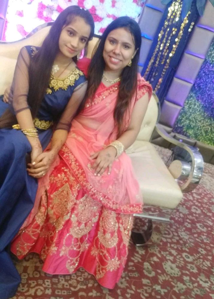 Elegant - Lahenga Set