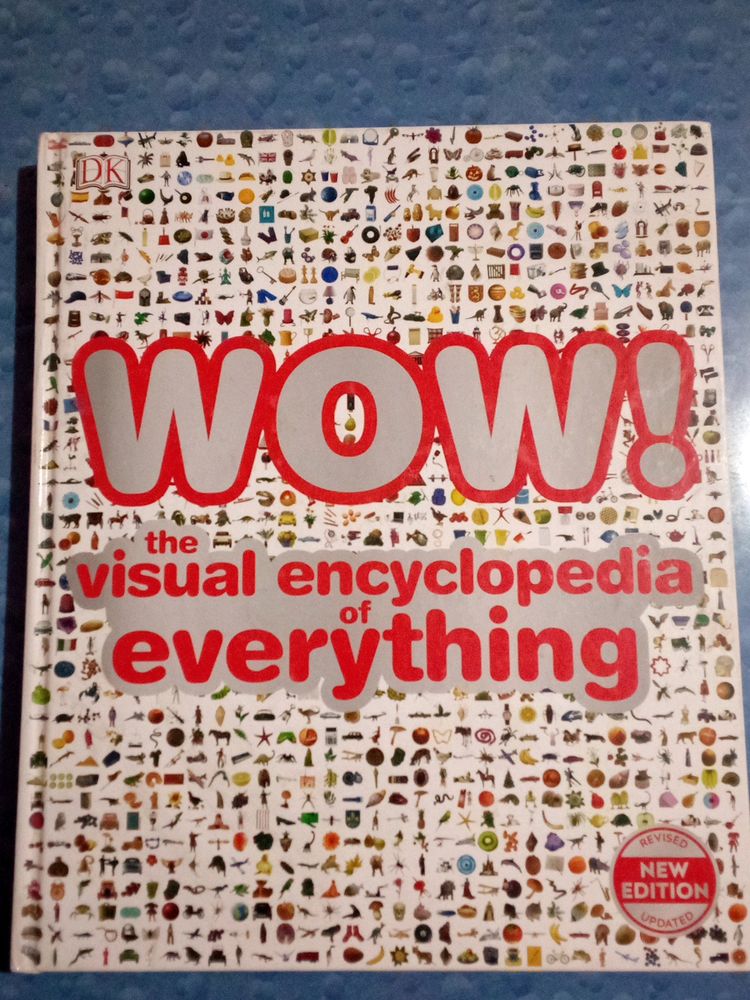 Genral Knowledge Book