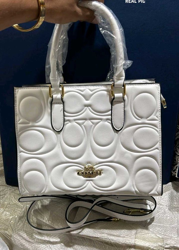 Coach Slingbags